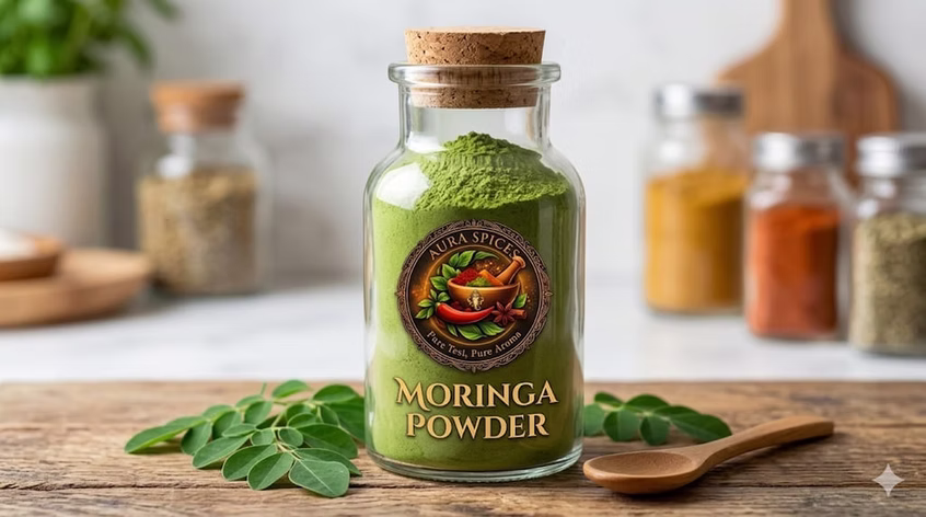 MORINGA POWDER